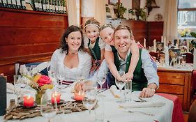 Hotel Drei Hasen